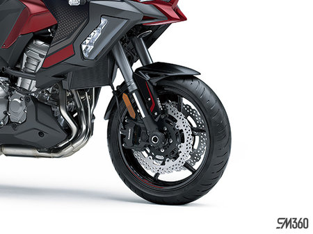 2019 kawasaki versys 1000 se deals lt+ for sale