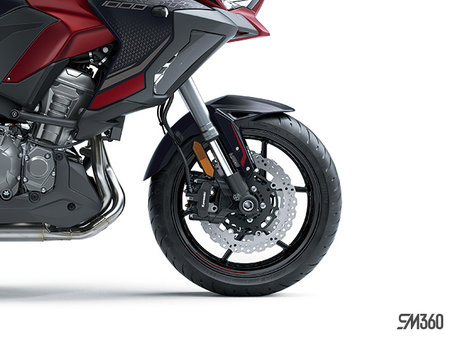 Kawasaki versys 1000 clearance lt for sale