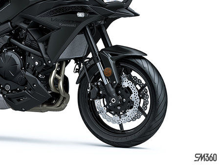 Kawasaki versys 650 pret deals