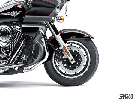 2012 kawasaki vulcan online 1700 voyager