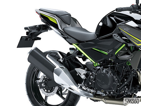 Ninja z400 outlet for sale
