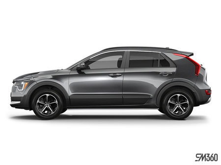 Kia Niro HEV EX Premium 2023 - photo 1