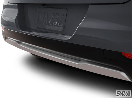 Kia Soul EV EV Premium 2023 - photo 4