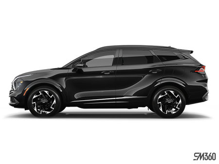 Kia Sportage EX Premium 2023 - photo 1