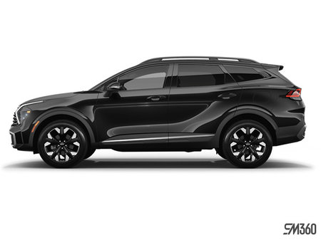 Kia Sportage X-Line Limited 2023 - photo 1