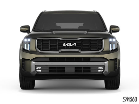 Kia Telluride SX Limited 2023 - photo 3