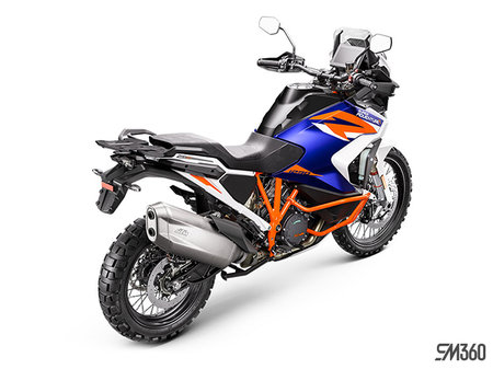Ktm 1290 adventure r for sale best sale
