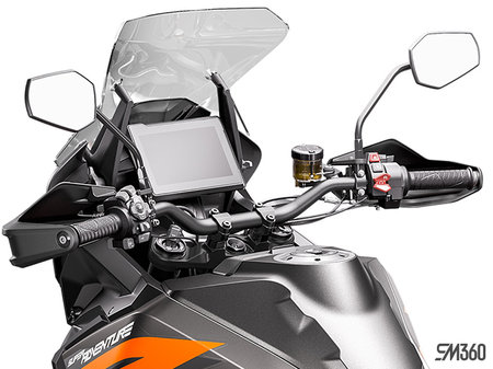 Ktm super adventure 1290 s price new arrivals