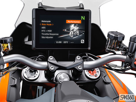 Ktm1290gt for shop sale