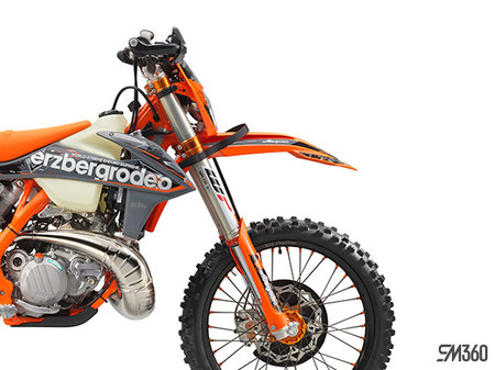 Ktm erzberg outlet rodeo for sale
