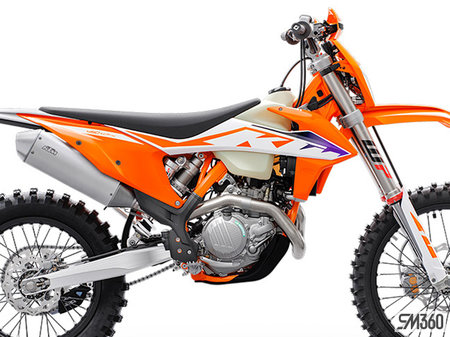 xcf ktm