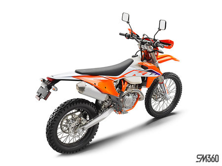 ktm 500 exc price