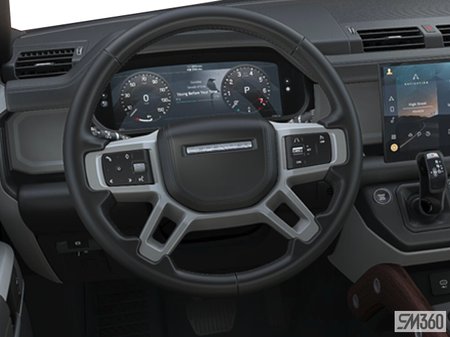 Land Rover Defender 130 MHEV First Edition 2023 - photo 5