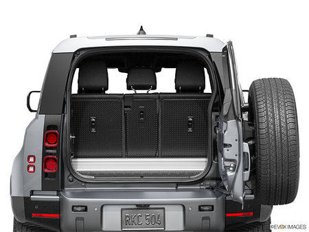 Land Rover Defender 90 S 2023 - photo 3