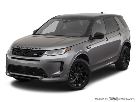 Land Rover Discovery Sport R-DYNAMIC HSE  2023 - photo 2