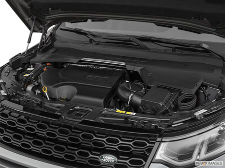 Land Rover Discovery Sport R-DYNAMIC HSE  2023 - photo 4
