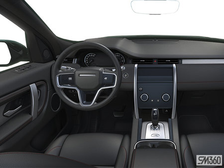 Land Rover Discovery Sport R-DYNAMIC S 2023 - photo 2