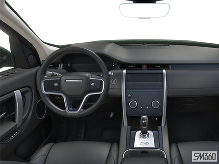 Land Rover Discovery Sport SE 2023 - photo 4