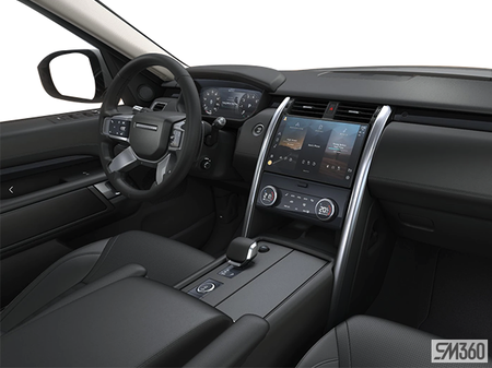 Land Rover Discovery S 2023 - photo 4