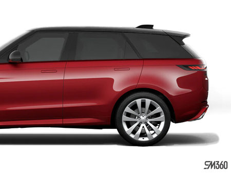 Land Rover Range Rover Sport First Edition 2023 - photo 1