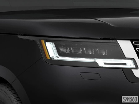 Land Rover Range Rover Autobiography LWB 7 Seats 2023 - photo 2