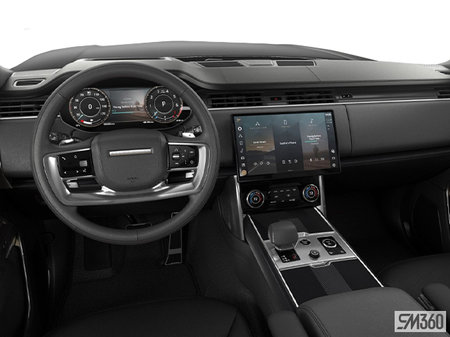 Land Rover Range Rover First Edition Emp.standard 2023 - photo 3