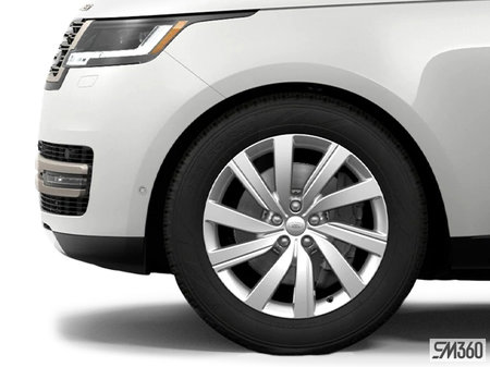 Land Rover Range Rover SE Emp.standard 2023 - photo 1