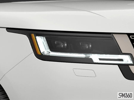 Land Rover Range Rover SE Emp.standard 2023 - photo 2