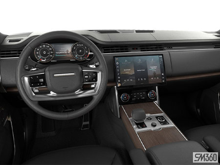 Land Rover Range Rover SE SWB 2023 - photo 3