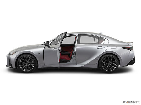 Lexus IS 300 RWD F Sport 2023 - photo 1