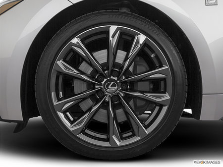 Lexus IS 300 RWD F Sport 2023 - photo 4