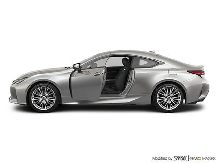 Lexus RC 300 2023 - photo 1