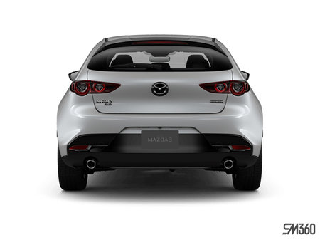 Mazda 3 Sport GS Traction intégrale i-ACTIV 2023 - photo 1
