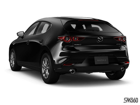 Mazda 3 Sport GX 2023 - photo 2