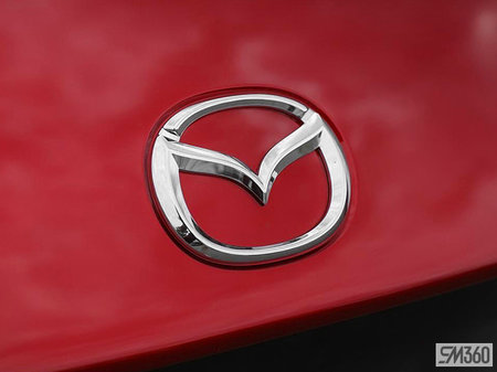 Mazda MX-5 GS  2023 - photo 4