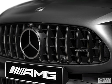 Mercedes-Benz C-Class Sedan AMG C 43 4MATIC 2023 - photo 4