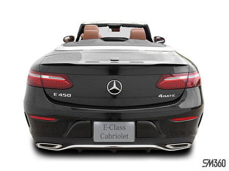 Mercedes-Benz Classe E Cabriolet 450 4MATIC 2023 - photo 1