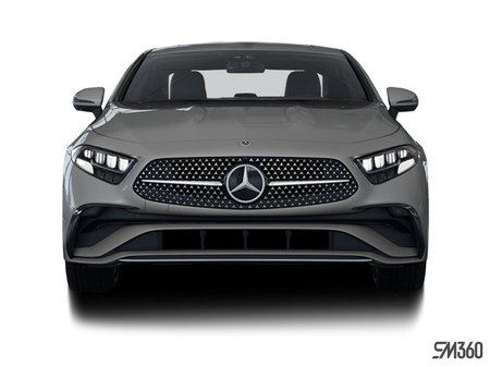 Mercedes-Benz CLS 450 4MATIC 2023 - photo 4