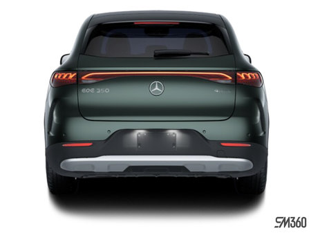 Mercedes-Benz EQE SUV 350 4MATIC 2023 - photo 4