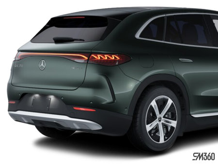 Mercedes-Benz EQE SUV 350 4MATIC 2023 - photo 3