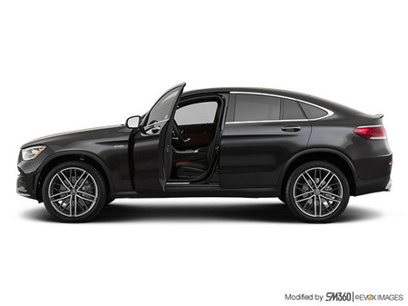 Mercedes-Benz GLC Coupe AMG 43 4MATIC  2023 - photo 1