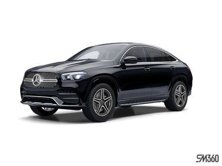 Mercedes-Benz GLE Coupe 450 C4MATIC 2023 - photo 2