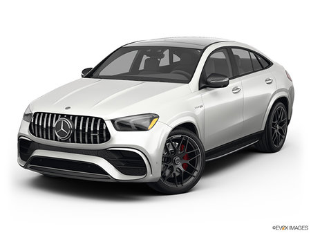 Mercedes-Benz GLE Coupe 63 AMG C4MATIC+ 2023 - photo 2