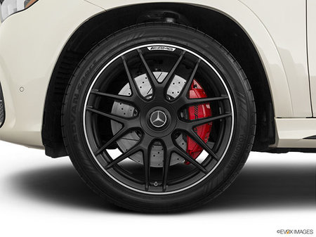 Mercedes-Benz GLE 63 AMG 4MATIC+ 2023 - photo 4