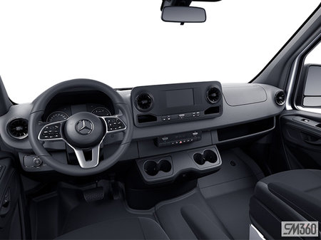 Mercedes-Benz Combi Sprinter 2500 AWD BASE 2023 - photo 2