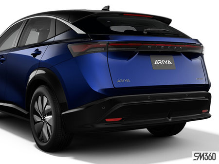 Nissan Ariya Engage FWD 2023 - photo 2