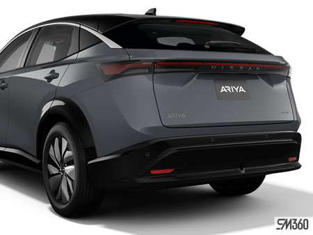 Nissan Ariya Evolve Plus FWD 2023 - photo 3