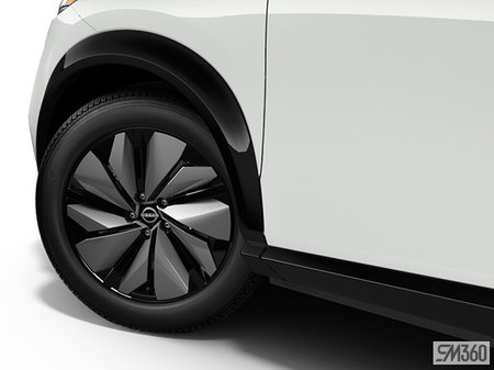 Nissan Ariya Venture Plus FWD 2023 - photo 3