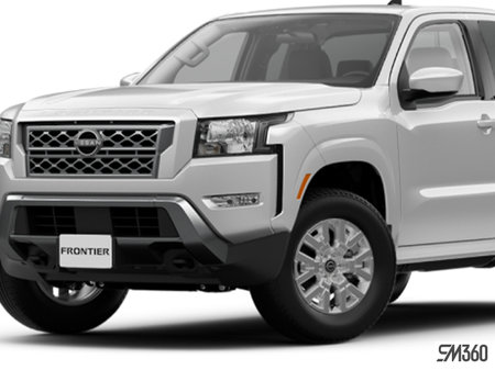 Nissan Frontier King Cab SV 2023 - photo 1