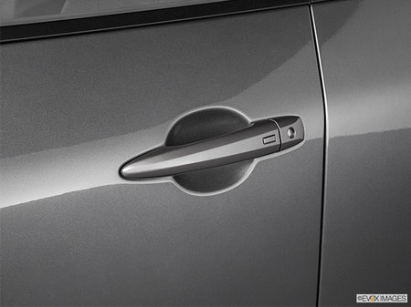 O'Neill Nissan | The 2023 Rogue SV AWD Moonroof in Mount Pearl